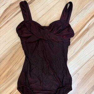 Mirella Dance Leotard